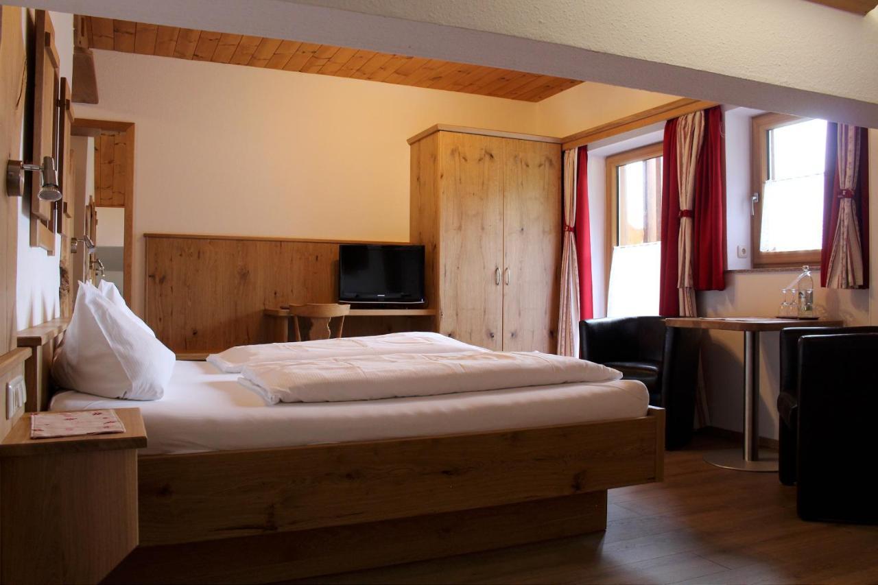 Gaestehaus Baltram Ramsau bei Berchtesgaden Εξωτερικό φωτογραφία