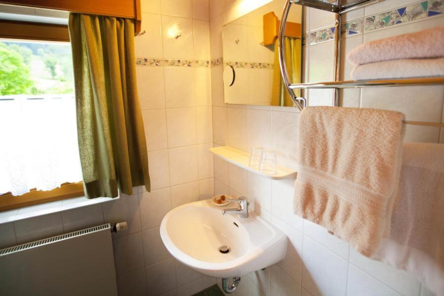 Gaestehaus Baltram Ramsau bei Berchtesgaden Εξωτερικό φωτογραφία
