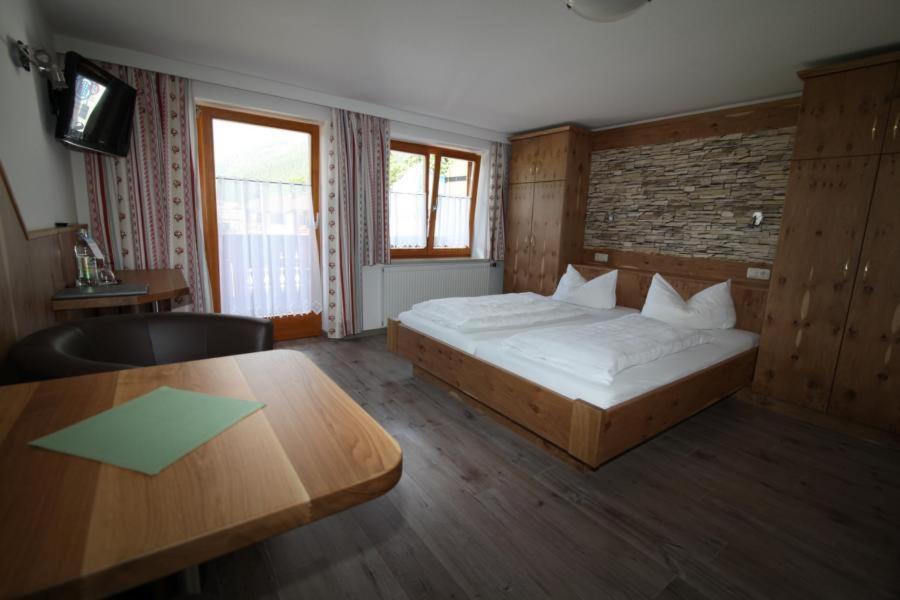Gaestehaus Baltram Ramsau bei Berchtesgaden Εξωτερικό φωτογραφία