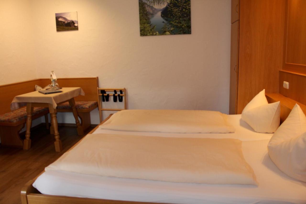 Gaestehaus Baltram Ramsau bei Berchtesgaden Εξωτερικό φωτογραφία