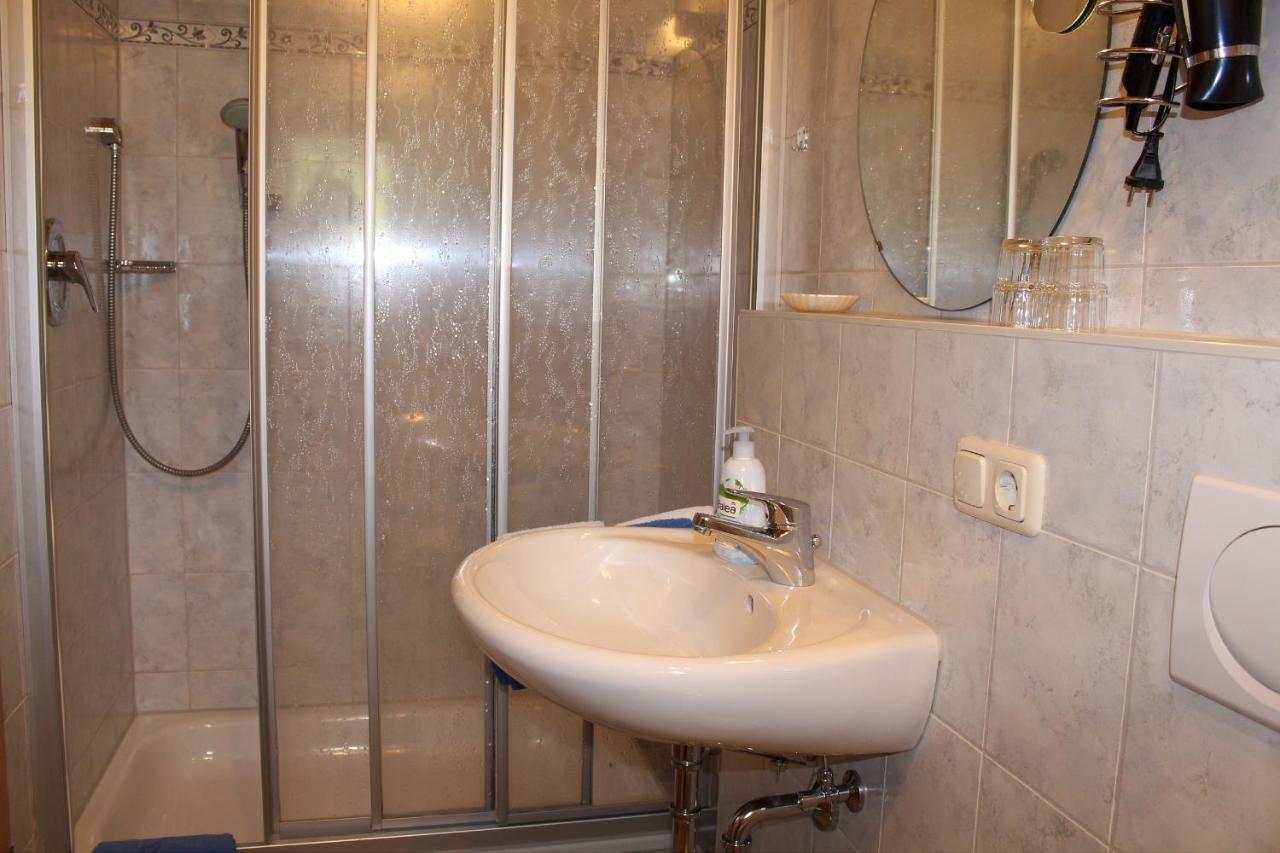 Gaestehaus Baltram Ramsau bei Berchtesgaden Εξωτερικό φωτογραφία