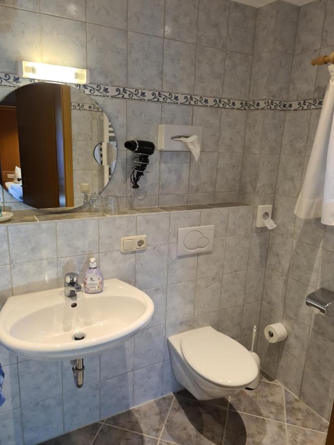 Gaestehaus Baltram Ramsau bei Berchtesgaden Εξωτερικό φωτογραφία